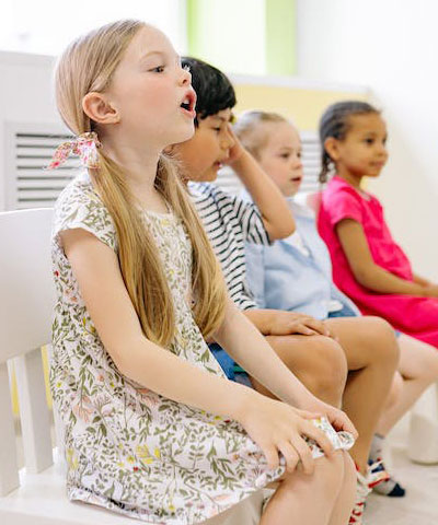 Preschool