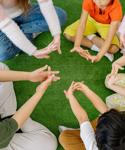 Preschool